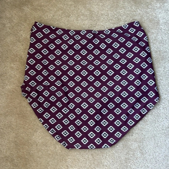 NWT 2 Piece High Waisted Bikini - Picture 12 of 12